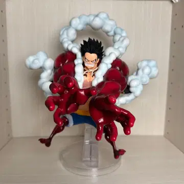 원피스 루피 피규어