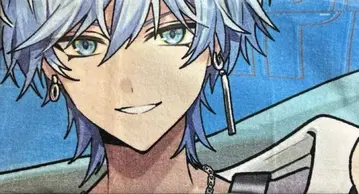 메테오라 라피스군 픽처 타월