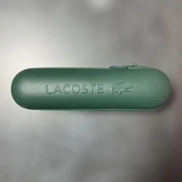 LACOSTE 접이식 우산 케이스 포함