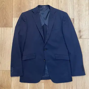 새상품급 SUIT SELECT 네이비 수트 상하의 세트