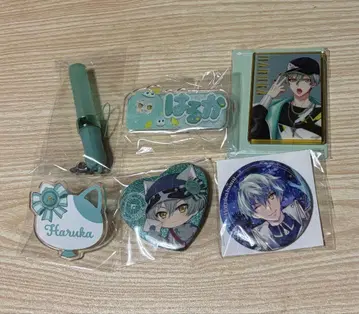 아이나나 이즈미 이오리 묶음 판매