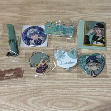 아이나나 이즈미 이오리 묶음 판매