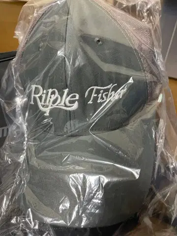 립 루피 메쉬 캡