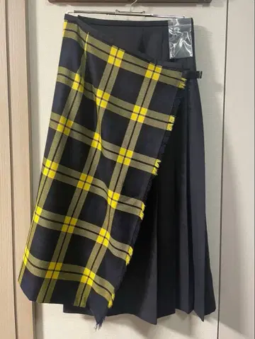 오닐 오브 더블린 스커트 (IENA 별주)