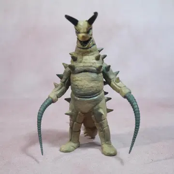 궁극 대괴수 얼티밋 몬스터즈 구돈