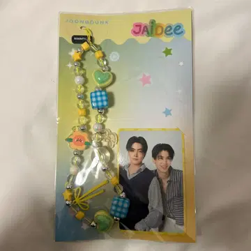 GMMTV JAIDEE JoongDunk 폰 참