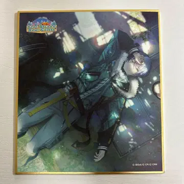 프로젝트 세카이 아오야기 토우야 색지