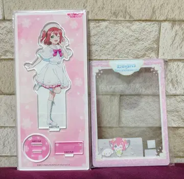 러브 라이브 루비