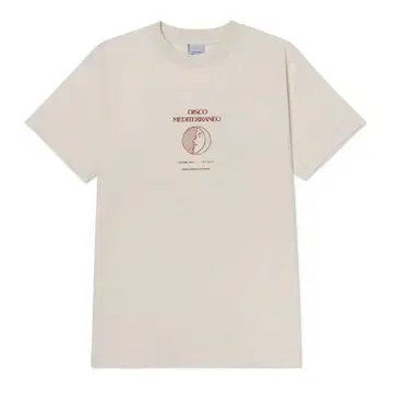 ACE HOTEL 티셔츠 DISCO MEDITERRANEO