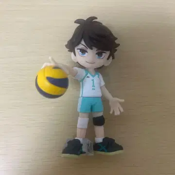 팔버스 오이카와 토오루 하이큐