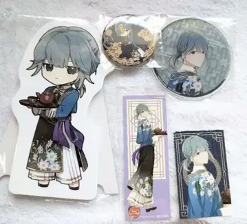 아오페라 라이라이! 아오페라반점 히이라기사카 칸