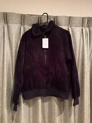 bohemians 보아 아우터 복슬복슬 남성/여성 모두