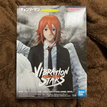 [ 판매 1/2까지 한정판 ] -ANGEL DEVIL- 피규어