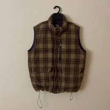 헬리 한센 다운 베스트