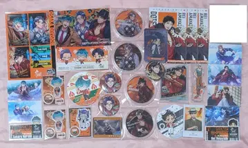 히프노시스 마이크 돗츠이타레 본포