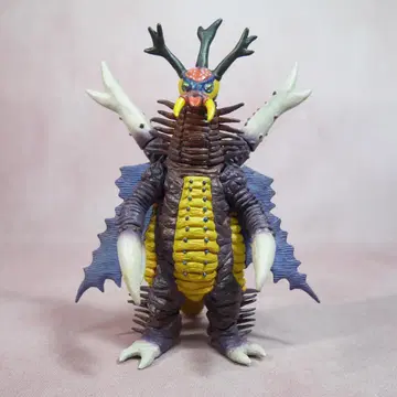 궁극 대괴수 얼티밋 몬스터즈 아리분타