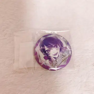 최애의 아이 이치고 프로 홍보부 5주년 캔뱃지 아이