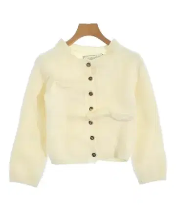 필링스 니트 스웨터 여성용