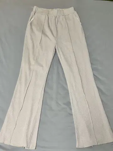 [ philme ] rib pants