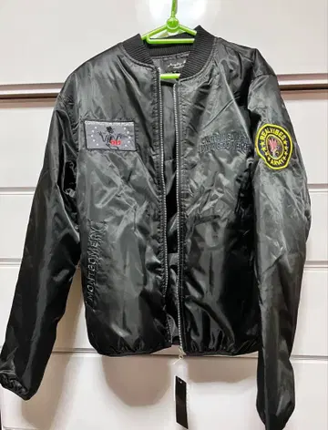 남성용 점퍼 fundamentalproduct M 사이즈