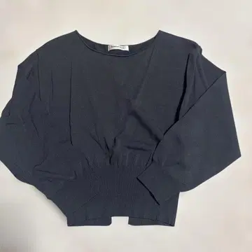 Apuweiser-riche 긴팔 니트 M