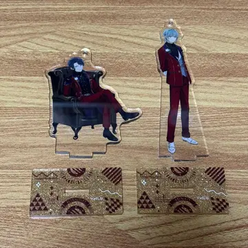 아오페라 기념 아크릴 스탠드