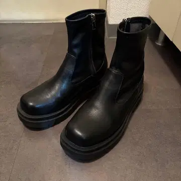 마레마레 부츠 사이즈 L