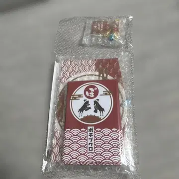 포르노그라피티 미나토미라이 로맨스포르노'25 오리지널 굿즈