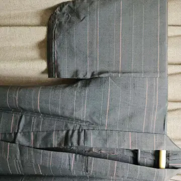 자잔자 직조 장의 단의