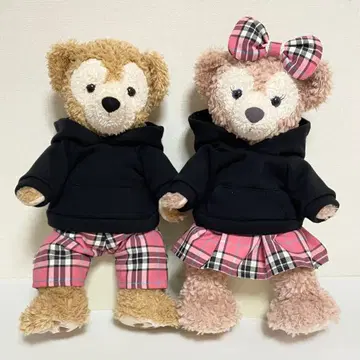 더피 셰리메이 코스튬 핸드메이드 #251230