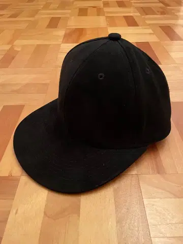 KIJIMA TAKAYUKI 피그 스웨이드 야구 모자