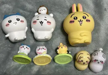 치이카와 굿즈 묶음 판매