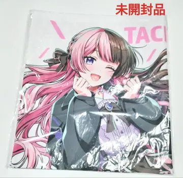 브이스포! 페스티벌 2025 타치바나 히나노 리버서블 크로스 미개봉품