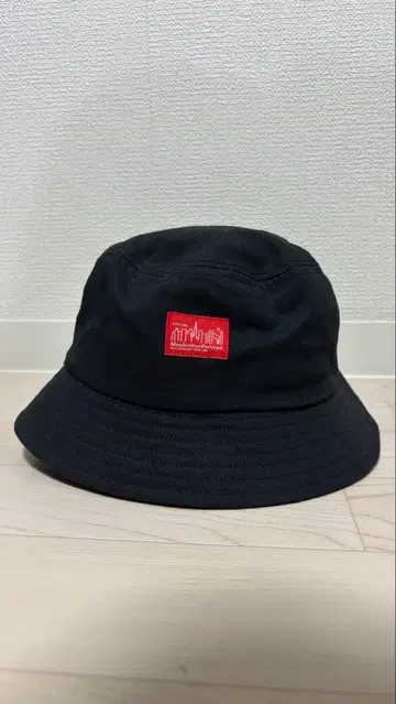 Manhattan Portage 맨해튼 포티지 버킷 햇