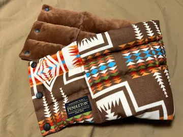 PENDLETON 넥워머