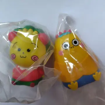 코지코지 COJI-COJI 라이트 마스코트 코지코지 B 지로 가챠