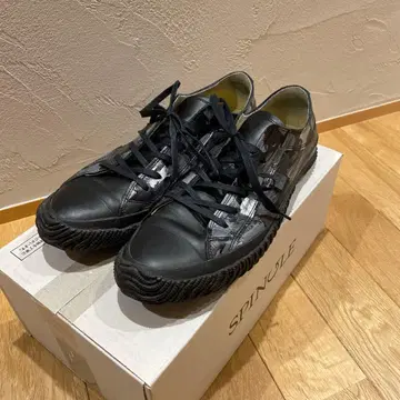 SPINGLE MOVE 스핑글무브 스니커즈