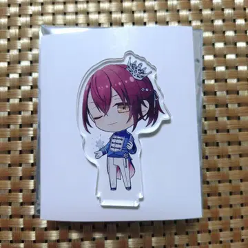 스타마이 아크릴 스탠드 오타니 하토리