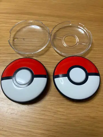 포켓몬 GO Plus +(2개 세트)