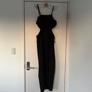 원피스 (백컷 오픈)