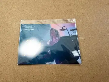 Mrs.GREEN APPLE 포토 카드 사인 포함