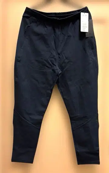 HYDROGEN 슬림핏 팬츠 XL 네이비