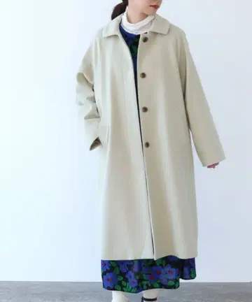 뷔르데사봉 스텐카라 코트