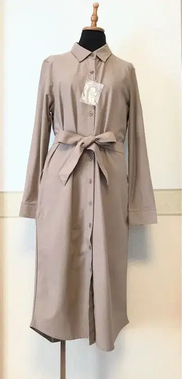 UNITED ARROWS GREEN LABEL RELAXING 원피스