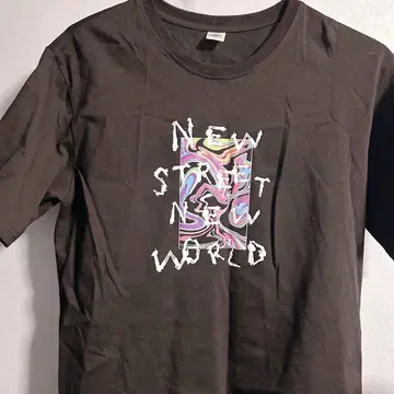 [ ROF-MAO 1st LIVE ] 티셔츠