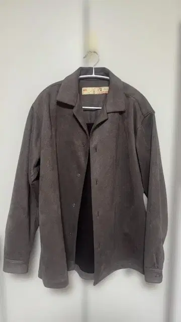 M 사이즈 자켓 NanoUniverse