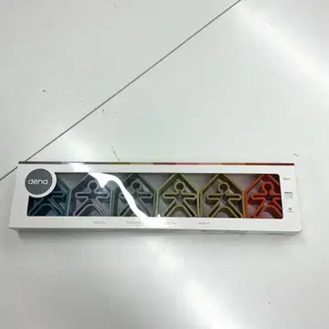 [ 새상품 ] dena 키즈앤하우스 네이처