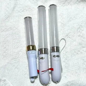 응원봉 컬러 체인지 3개 세트