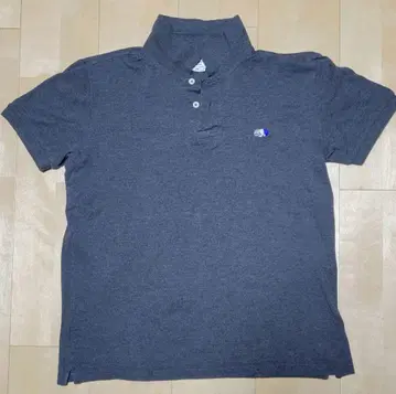 루프 휠러 샤케곰 피케 셔츠