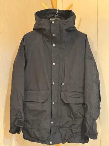 더 노스페이스 나일론 자켓 XL